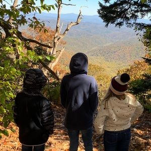 Meet your Posher, Renee